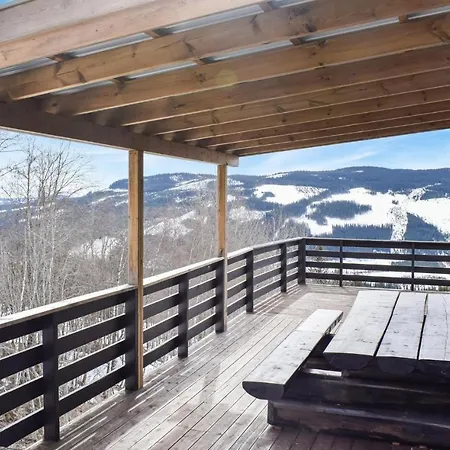 Awesome In Nord-torpa With Kitchen Ferienhaus *