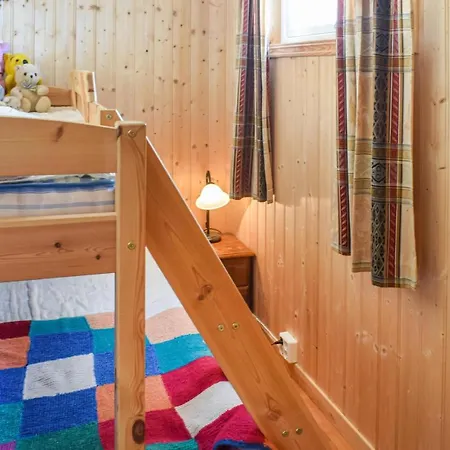 Ferienhaus Awesome In Nord-torpa With Kitchen Nord Torpa