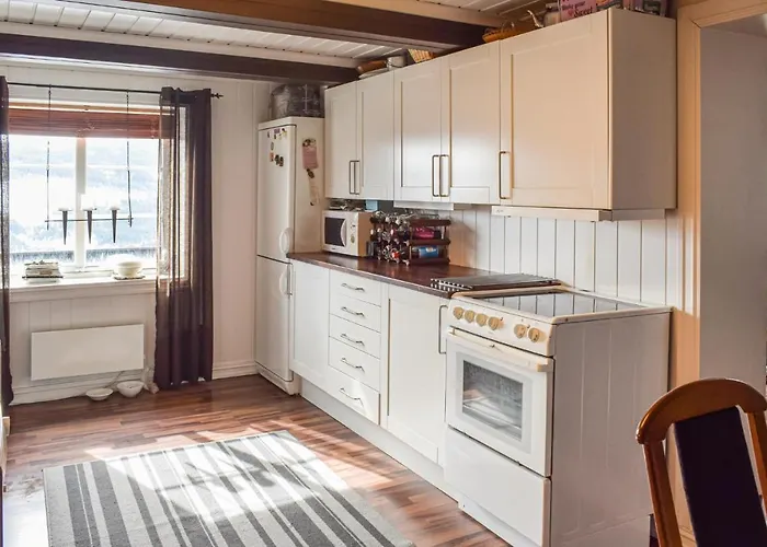 Awesome In Nord-torpa With Kitchen Casa de Férias *