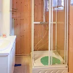 Awesome In Nord-torpa With Kitchen Vakantiehuis