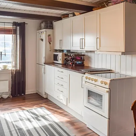 Awesome In Nord-torpa With Kitchen Дом отдыха *
