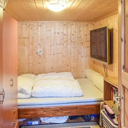 Awesome In Nord-torpa With Kitchen