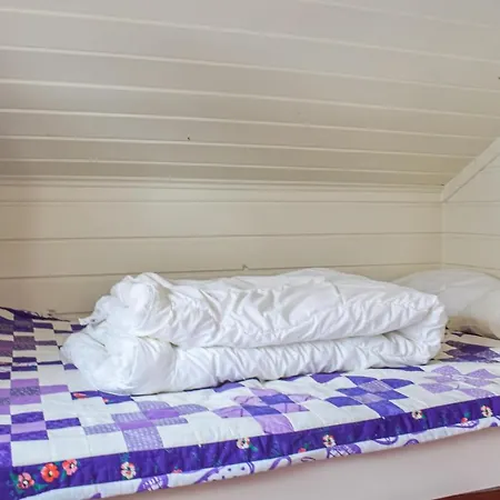 Awesome In Nord-torpa With Kitchen Дом отдыха Nord Torpa