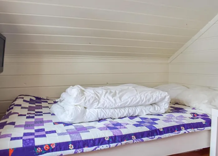 Awesome In Nord-torpa With Kitchen Дом отдыха Nord Torpa